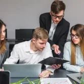 Contract Staffing Agile Workforce Solutions for a Dynamic Business World