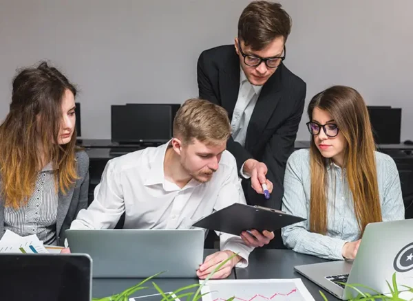 Contract Staffing Agile Workforce Solutions for a Dynamic Business World