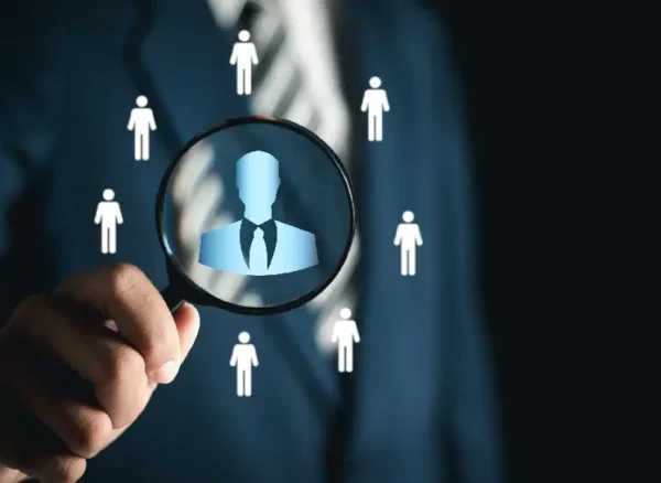 Bulk Recruitment Services