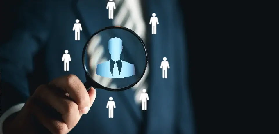 Bulk Recruitment Services