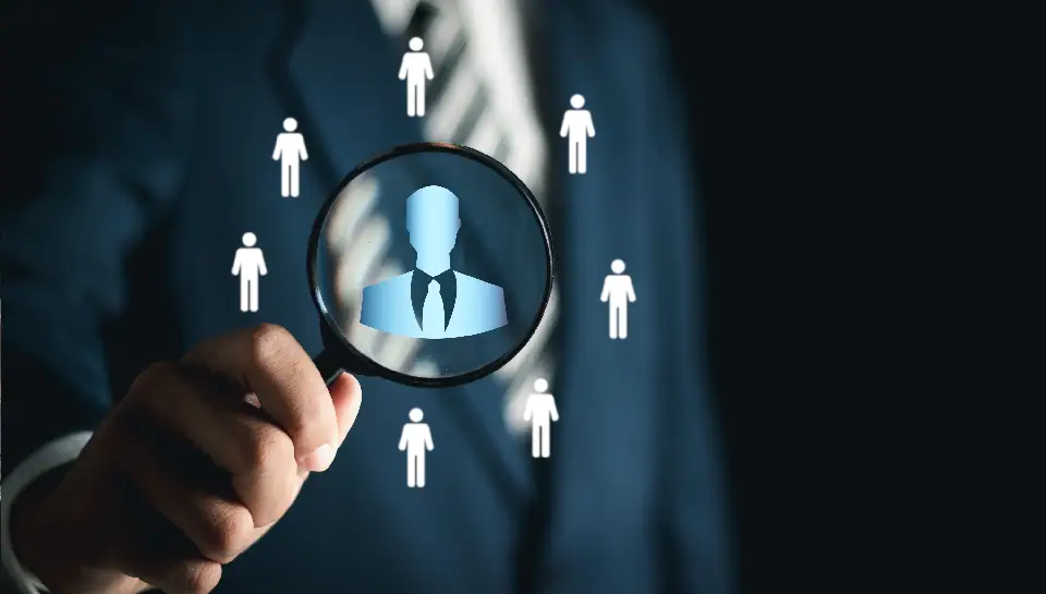 Bulk Recruitment Services