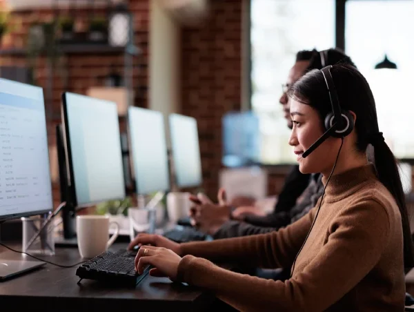 Contract Staffing services1